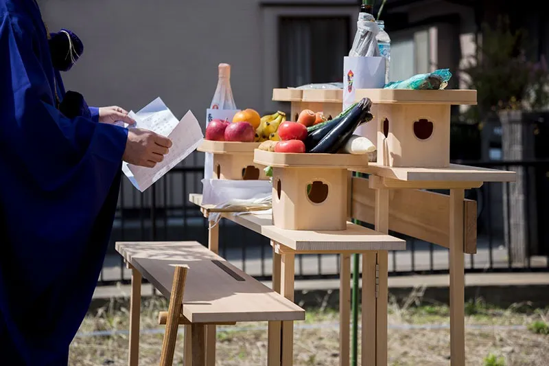 瑞穂市N様邸 新築工事